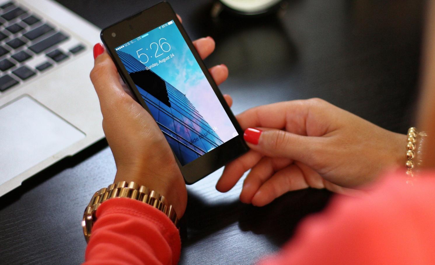 Should You Use Technology for Record Keeping?