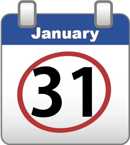 Due Date for Payroll Reporting