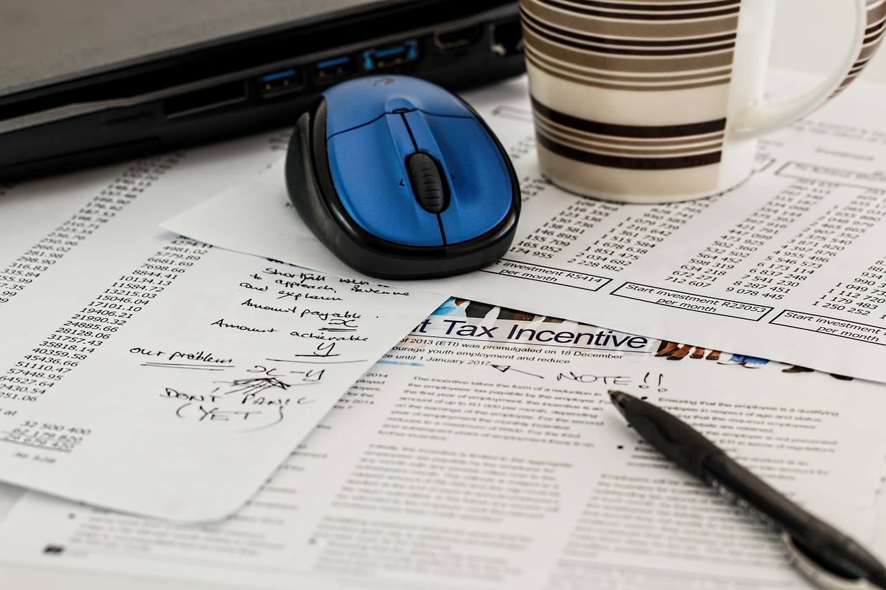 Do You Need to File a Form 1099 Misc?