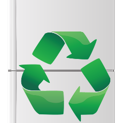 Potomac Edison customers get increased recycling incentive thru July