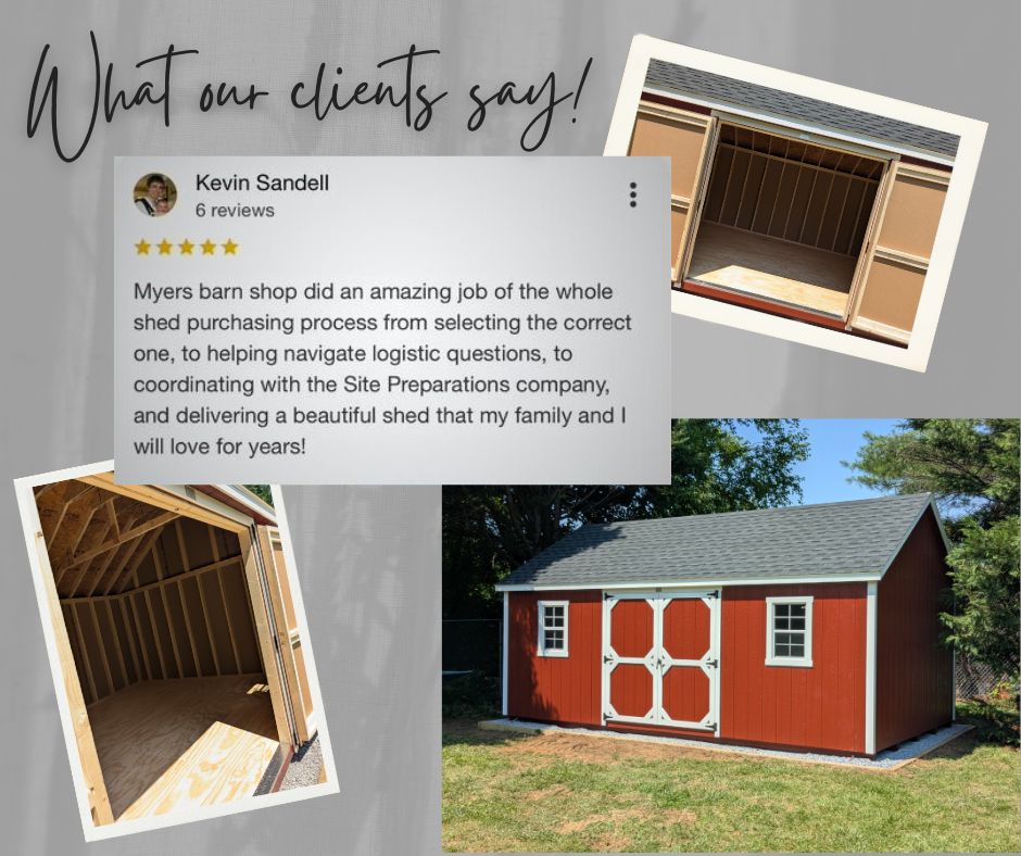 What our clients say!